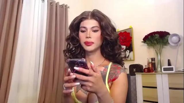 Image 8 of fertilitygoddess Stream on Chaturbate on 27 days ago