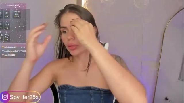 Image 6 of ferx2003 Stream on Chaturbate on 2 months ago