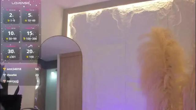 Thumbnail 1, ferx2003's Stream at Chaturbate, 2 months ago