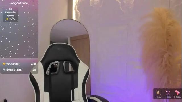 Image 12 of ferx2003 Stream on Chaturbate on 2 months ago