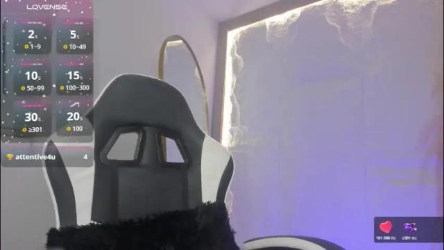 Image 12 of ferx2003 Stream on Chaturbate on 1 month ago