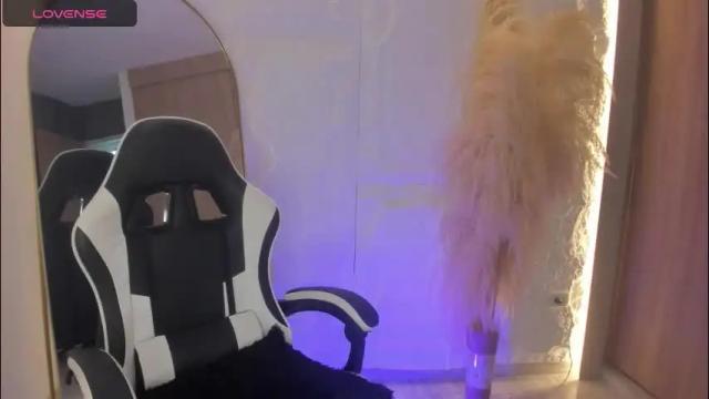 Thumbnail 1, ferx2003's Stream at Chaturbate, 1 month ago