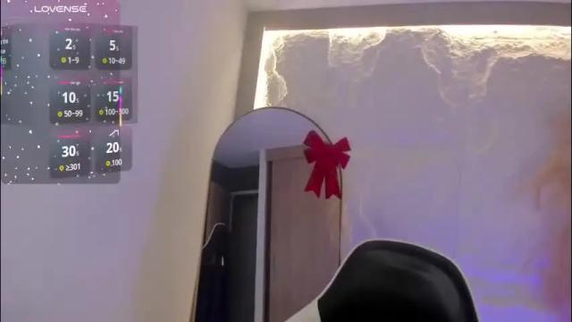 Thumbnail 1, ferx2003's Stream at Chaturbate, 1 month ago