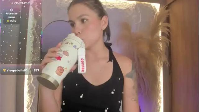 Thumbnail 1, ferx2003's Stream at Chaturbate, 1 month ago