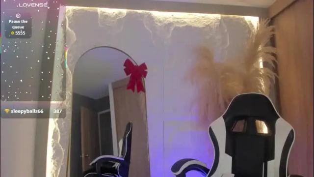 Image 12 of ferx2003 Stream on Chaturbate on 1 month ago