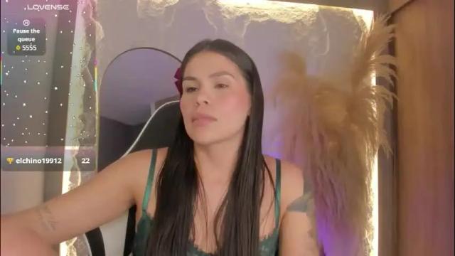 Image 2 of ferx2003 Stream on Chaturbate on 1 month ago