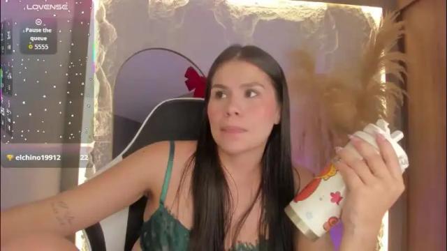 Image 3 of ferx2003 Stream on Chaturbate on 1 month ago