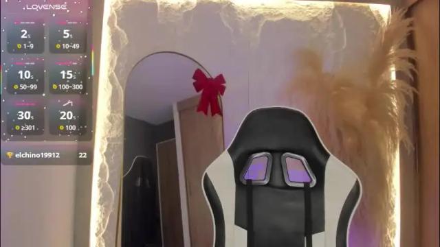 Thumbnail 3, ferx2003's Stream at Chaturbate, 1 month ago