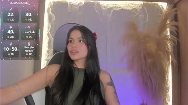 Thumbnail 1, ferx2003's Stream at Chaturbate, 1 month ago