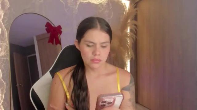 Thumbnail 2, ferx2003's Stream at Chaturbate, 1 month ago