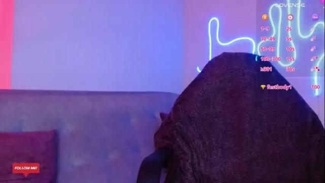 Image 6 of festbody1 Stream on Chaturbate on 27 days ago