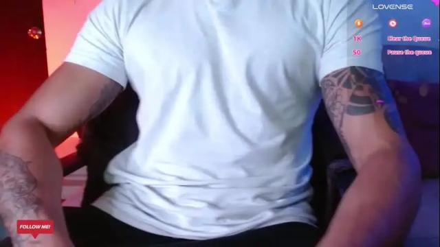 Thumbnail 2, festbody1's Stream at Chaturbate, 1 month ago