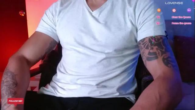 Thumbnail 3, festbody1's Stream at Chaturbate, 1 month ago