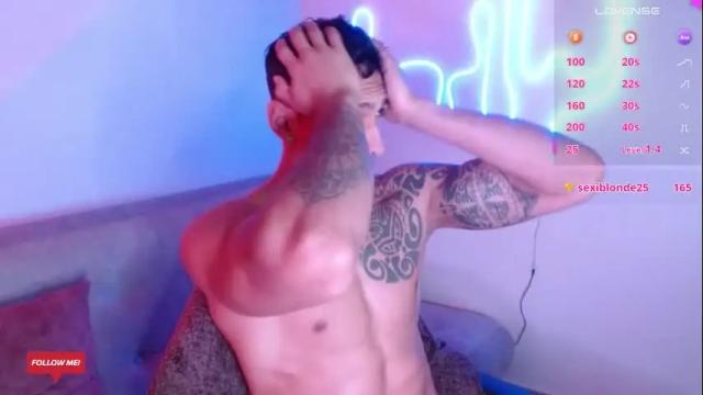 Image 6 of festbody1 Stream on Chaturbate on 1 month ago
