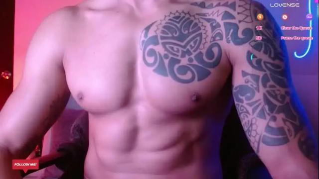 Image 3 of festbody1 Stream on Chaturbate on 1 month ago