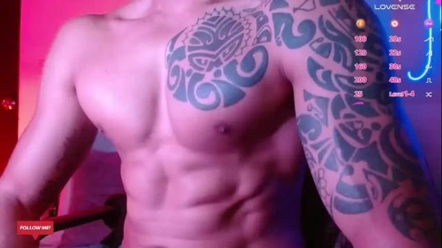 Image 4 of festbody1 Stream on Chaturbate on 1 month ago