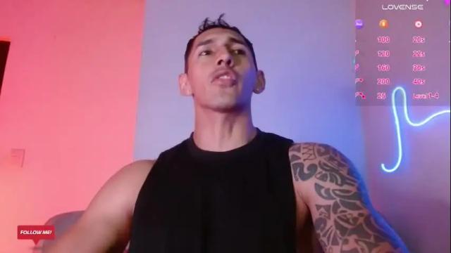 Image 6 of festbody1 Stream on Chaturbate on 1 month ago