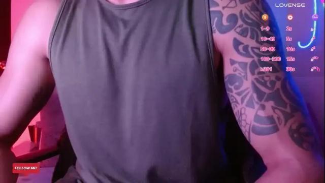Thumbnail 2, festbody1's Stream at Chaturbate, 1 month ago