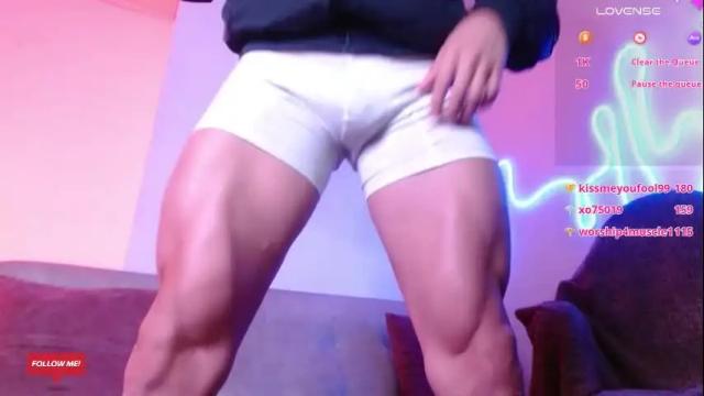 Image 12 of festbody1 Stream on Chaturbate on 1 month ago