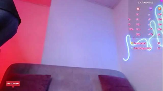 Thumbnail 2, festbody1's Stream at Chaturbate, 27 days ago