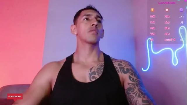 Image 11 of festbody1 Stream on Chaturbate on 15 days ago