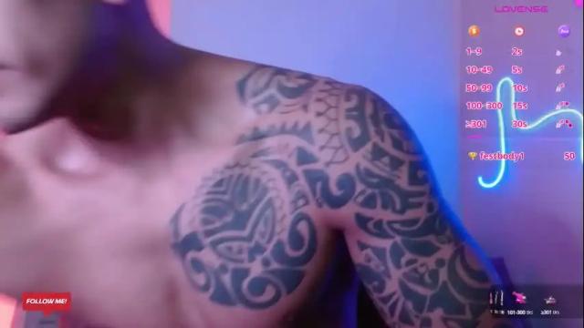 Image 11 of festbody1 Stream on Chaturbate on 13 days ago