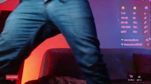 Image 3 of festbody1 Stream on Chaturbate on 10 days ago