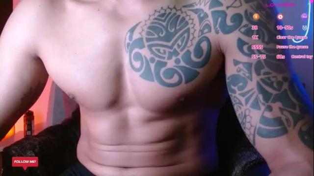 Image 12 of festbody1 Stream on Chaturbate on 9 days ago