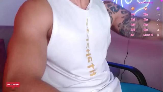 Image 8 of festbody1 Stream on Chaturbate on 3 days ago