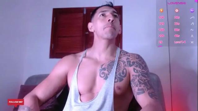 Image 6 of festbody1 Stream on Chaturbate on 1 month ago