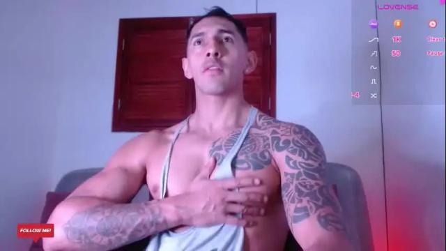 Image 7 of festbody1 Stream on Chaturbate on 1 month ago