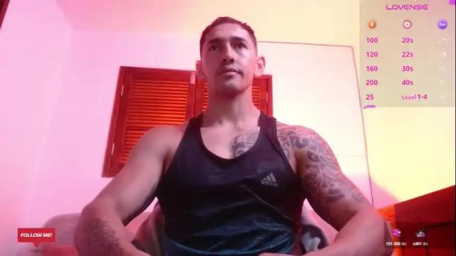 Image 2 of festbody1 Stream on Chaturbate on 1 month ago