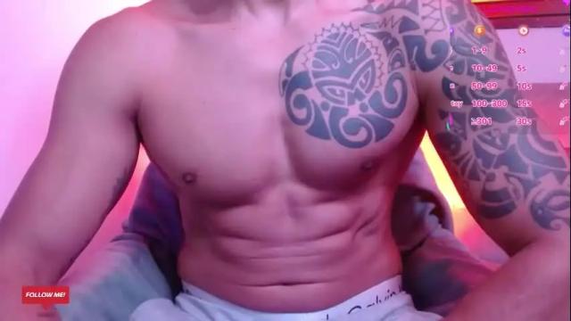 Thumbnail 2, festbody1's Stream at Chaturbate, 1 month ago