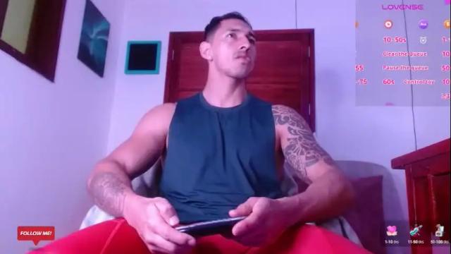 Image 3 of festbody1 Stream on Chaturbate on 1 month ago