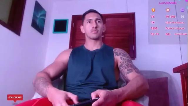 Image 8 of festbody1 Stream on Chaturbate on 1 month ago