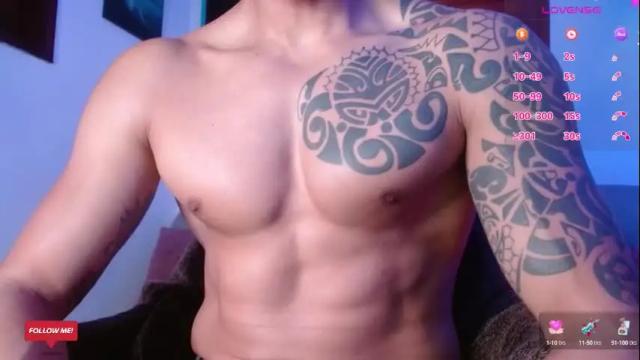 Image 7 of festbody1 Stream on Chaturbate on 29 days ago