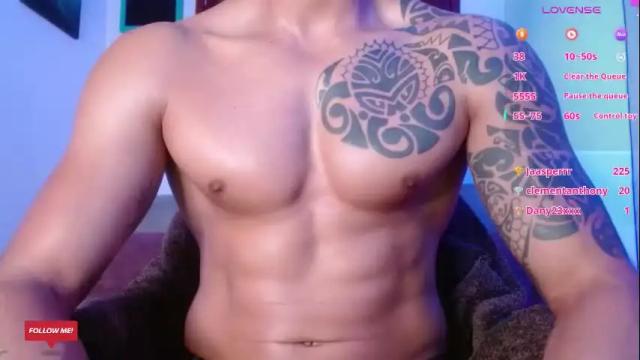 Image 8 of festbody1 Stream on Chaturbate on 26 days ago