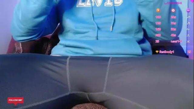 Thumbnail 1, festbody1's Stream at Chaturbate, 21 days ago