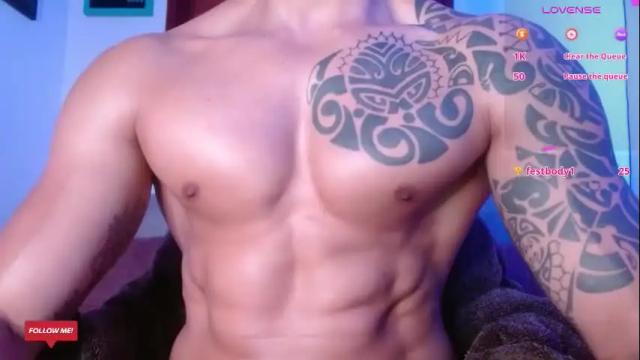 Image 6 of festbody1 Stream on Chaturbate on 22 days ago