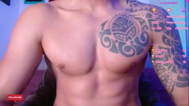 Image 3 of festbody1 Stream on Chaturbate on 16 days ago