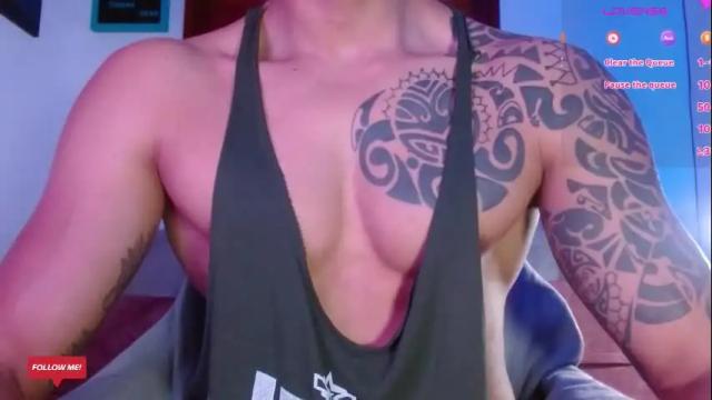 Image 6 of festbody1 Stream on Chaturbate on 9 days ago