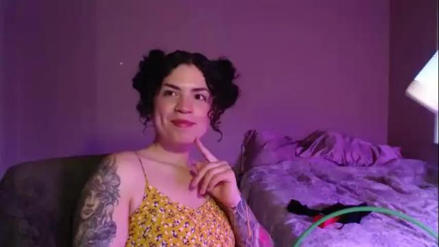 Image 11 of festivalkitty Stream on Chaturbate on 13 months ago