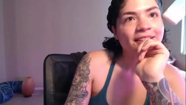 Thumbnail 3, festivalkitty's Stream at Chaturbate, 13 months ago