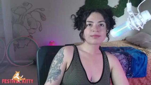 Image 6 of festivalkitty Stream on Chaturbate on 12 months ago