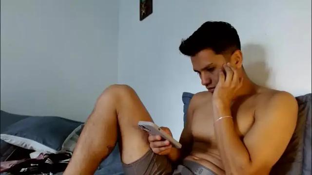 Image 11 of fetichistas96 Stream on Chaturbate on 3 days ago