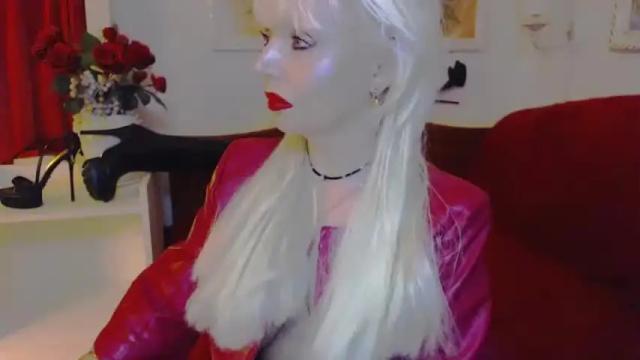 Image 3 of fetish_erotic_club Stream on Chaturbate on 15 months ago