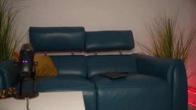 Image 3 of fetish_life Stream on Chaturbate on 2 months ago