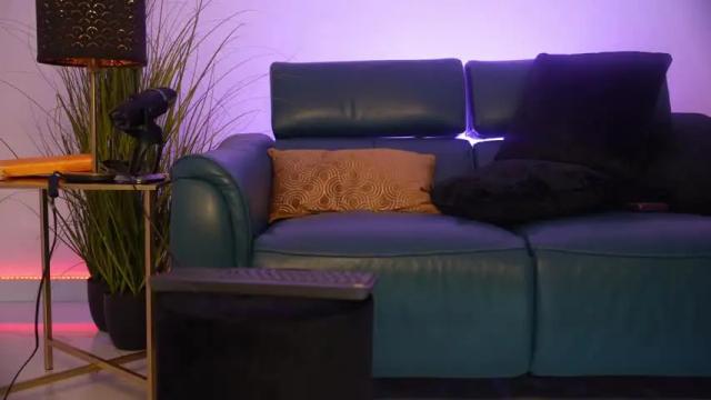 Image 2 of fetish_life Stream on Chaturbate on 2 months ago