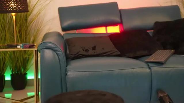 Image 7 of fetish_life Stream on Chaturbate on 1 month ago