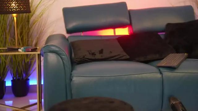 Image 8 of fetish_life Stream on Chaturbate on 1 month ago
